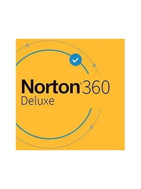 360 Deluxe - 50GB Cloud Storage - 5 Devices, 1 Year - Box