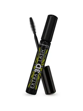 Extra 3D volumetric mascara 8 ml