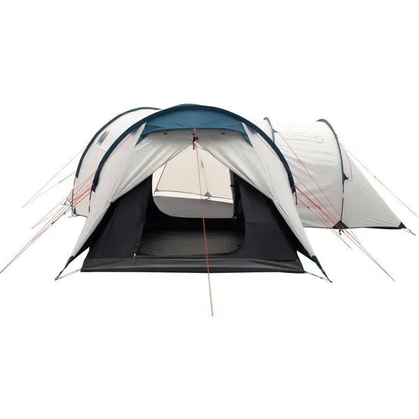 Tunnel tent Alicante 600 Twin Light Gray