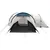 Tunnel tent Alicante 600 Twin Light Gray