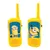 Walkie Talkie Minions Lexibook