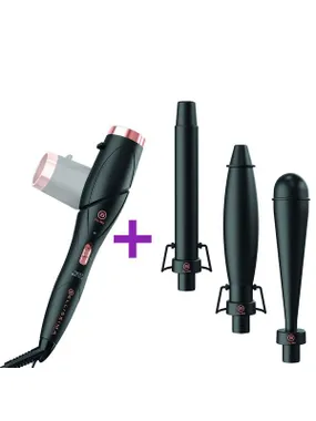 11888 MY PRO TWIST & STYLE WAVES ADDICTED kit styler