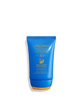 Waterproof protective face cream SPF 30 Expert Sun Protector (Face Cream) 50 ml