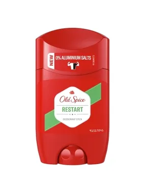 Old Spice deodorant hard Restart 50ml