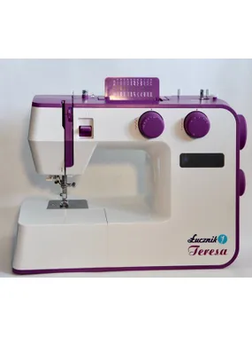 Sewing machine Teresa