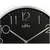 Wall clock Metallic Elegance - B E04.4154.90