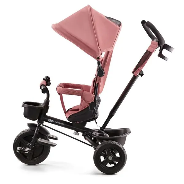 Tricycle AVEO ROSE PINK