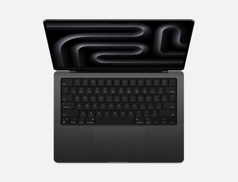 NB MACBOOK PRO M3 MAX 16"/48GB/1TB MUW63ZE/A APPLE