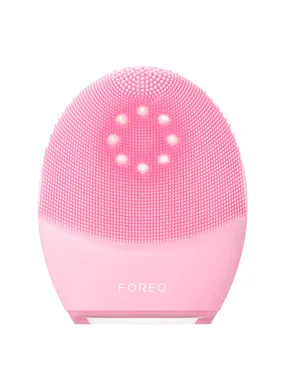 LUNA Plus 4 Cleaning and lifting sonic brush