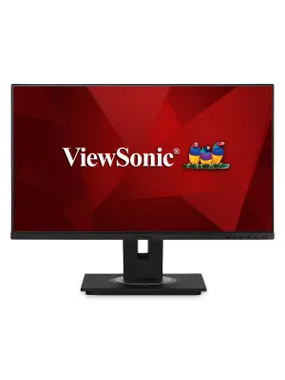 MONITOR LCD 24" IPS/BLACK VG2456 VIEWSONIC