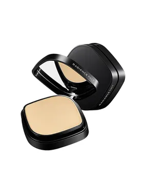 Compact powder SPF 27 Radiance Pact (Compact Powder) 9.5 g, Vanilla