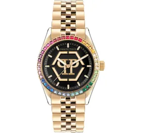 Philipp Plein PW2BA0623 Street Couture Ladies Watch 38mm 5ATM