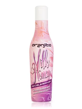 (Milk and Honey Accelerator) 200 ml