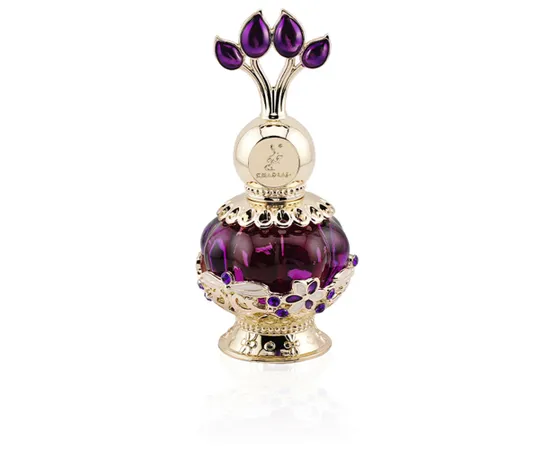 PURPLE MUSK concentrated oil perfume 20 ml
