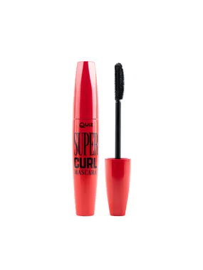Super Curl Mascara 8g
