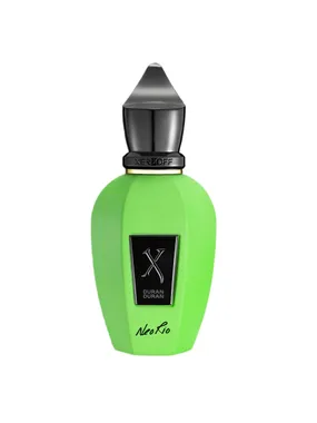 Duran Duran Neorio Fluo Green perfume spray 50ml