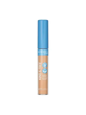 Hydrating concealer Kind & Free 10 ml