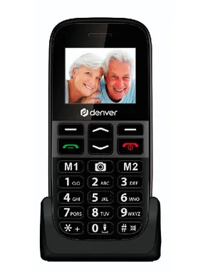 Denver BAS-18600L
