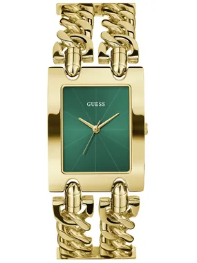 Guess GW0740L2 Ladies Watch MOD Heavy Metal 28mm 3ATM