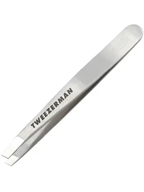 Mini Slant Tweezer