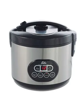 Ricecooker Duo Program 1.2l