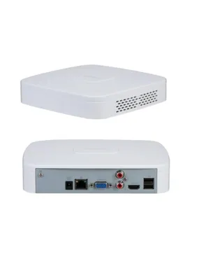 NET VIDEO RECORDER 8CH/NVR4108-EI DAHUA