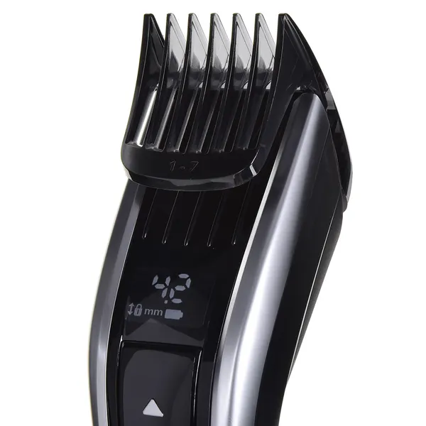 Philips HAIRCLIPPER Series 9000 Pašasināmie metāla asmeņi Matu griešanas mašīna