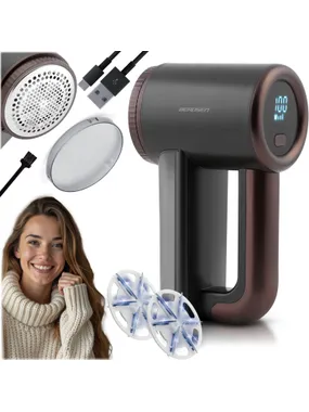 Electric shaver for clothes Berdsen BD-390