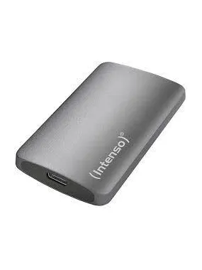 SSD USB3.2 1TB EXT./TX800 3828460 INTENSO