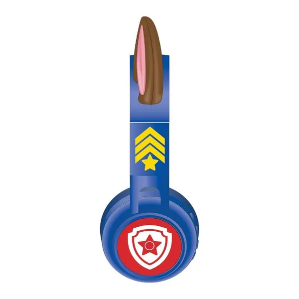 Foldable headphones Paw Patrol Lexibook