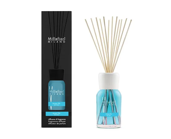 MF.Milano Diffuser 500ml/Acqua Blu 08/21;05/22;05/23