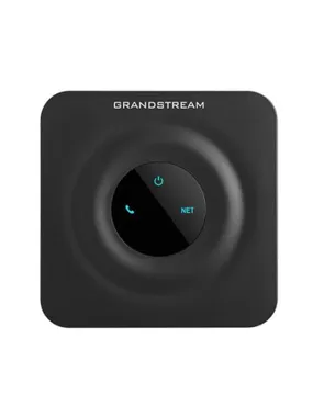 Grandstream HT HT801v2 VoIP Single-port gateway