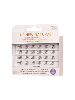 The New Natural Trio Lash