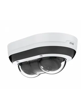 NET CAMERA P4707-PLVE 10MP/02416-001 AXIS