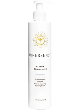 Clarity Hypoallergenic Conditioner for Sensitive Scalp (Conditioner), 295 ml