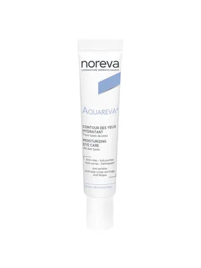 Aquareva Moisturizing cream for the eye area 15ml