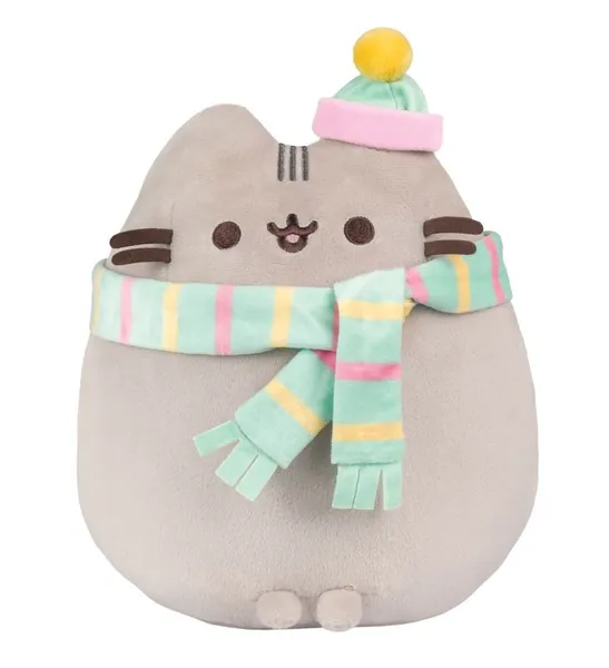 Pusheen Cozy Winter 23 cm