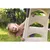 Life slide XL double waves, garden play device