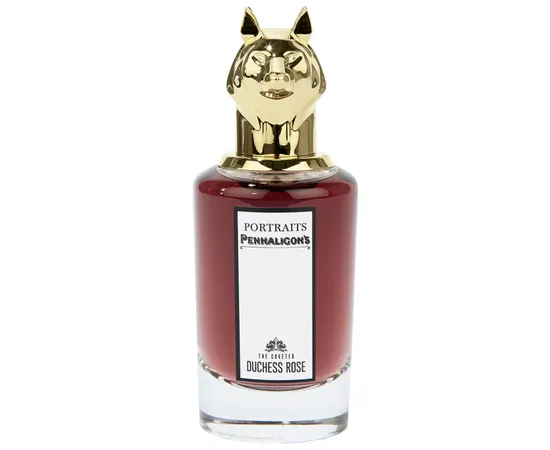 The Coveted Duchess Rose - EDP, 75 ml