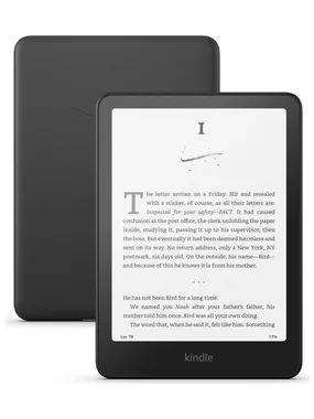 Czytnik Ebook Kindle Paperwhite (12 generacji) 2024