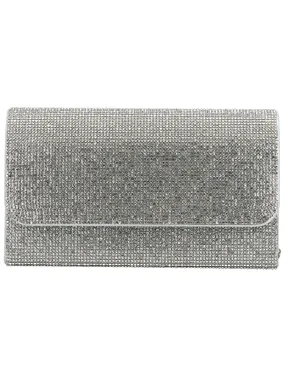 Women's bag XX3490 Silver