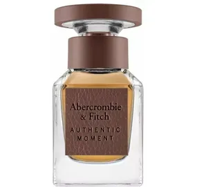 Authentic Moment Man - EDT, 30ml