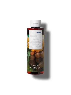 Revita Santorini Grape (Shower Gel) 250 ml