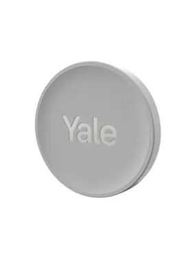 Yale Dot Key tag