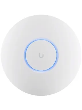 Ubiquiti UniFi AP U6+ - Wifi-6