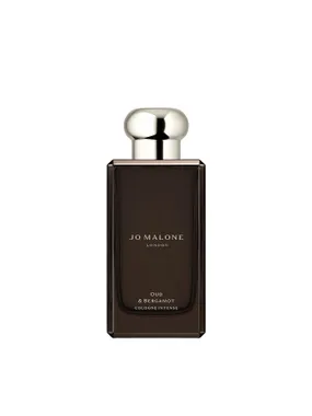 Jo Malone, Scarlet Poppy Intense, Eau De Cologne, Unisex, 100 ml
