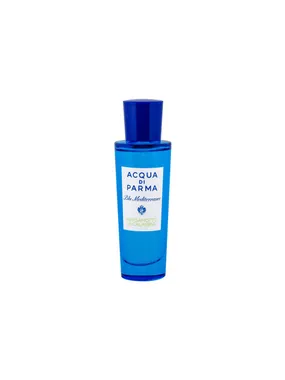 Blu Mediterraneo Bergamotto di Calabria Eau de Toilette, 30ml