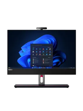 Lenovo ThinkCentre M90a Gen 5 Intel® Core™ i5 i5-14500 60,5 cm (23,8 collas) 1920 x 1080 pikseļi skārienekrāns, viss vienā datorā 16 GB DDR5-SDRAM 512 GB SSD Windows 11 Pro Wi-Fi 6E (a80) 2.1.