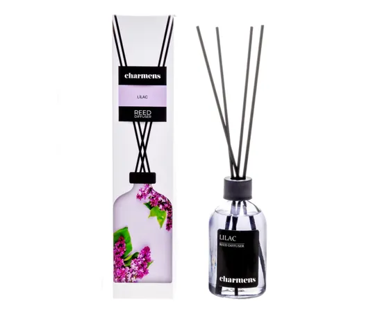 Reed Diffuser fragrance sticks Bez 110ml