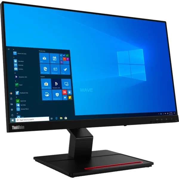 ThinkVision T24t-20, LED monitor